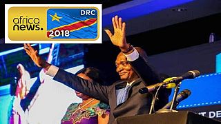 Élections en RDC : un mort dans une manifestation contre le candidat pro-Kabila