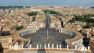 Vatican : sommet prévu sur la pédophilie au sein de l'Église catholique