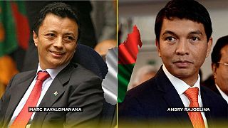Présidentielle à Madagascar : le pays vote pour un second tour
