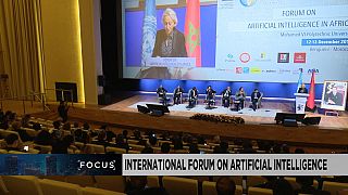 Morocco hosts international forum on artificial intelligence in Africa