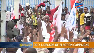 5 days to much awaited elections, how prepared is the DRC? [The Morning Call]