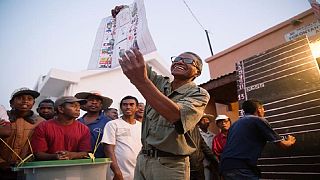 Présidentielle à Madagascar : fin du vote, place au dépouillement des bulletins