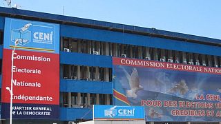 Élections en RDC : la Commission électorale envisage un report de sept jours