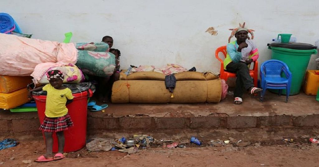 Tueries à l'ouest de la RDC : le bilan grimpe à plus de 80 morts ...