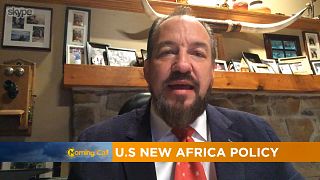 US unveils new Africa policy: to what effect could it be? [The Morning Call]