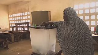 Legislative polls underway in Togo as opposition stage boycott