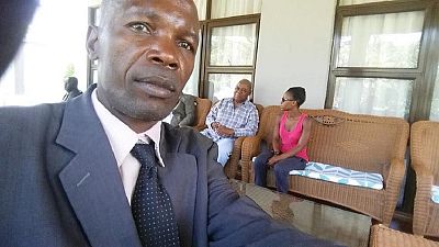 Zambie : 18 mois de prison à un journaliste pour outrage à un tribunal