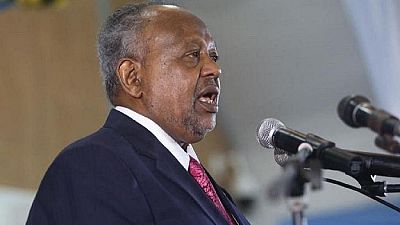 Corne de l'Afrique : le président djiboutien salue les efforts de paix du Premier ministre éthiopien