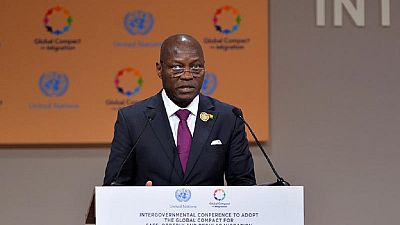 Guinea-Bissau legislative polls slated for March 2019 – Presidency