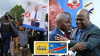 DRC Coalitions: The race to Kinshasa via Geneva and Nairobi