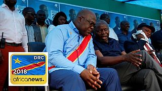 Élections en RDC : Kamerhe Tshisekedi veulent défier la commission électorale