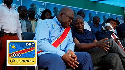 DRC vote delay: Tshisekedi accepts decision, to keep campaigning