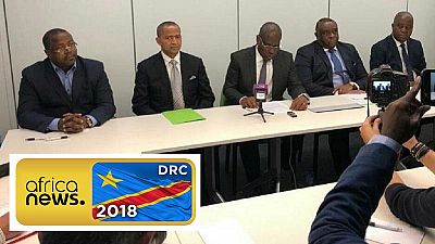Élections en RDC : ce que propose Lamuka pour « contourner la fraude » de la machine à voter
