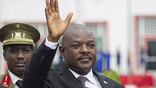 Burundi to move political capital to Gitega