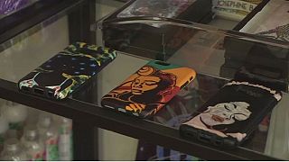Kenyan retailer targets UK festive shoppers