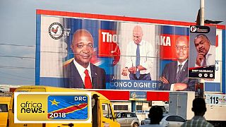 DRC vote: Regional blocs SADC, ICGLR to meet in Brazzaville