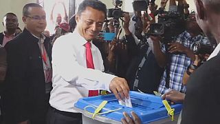 Madagascar: Ravalomanana asks supporters to defend votes