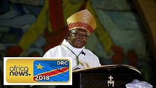 Élections en RDC : le respect des urnes, gage d'une paix durable (Monseigneur Ambongo)
