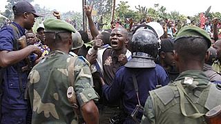RDC : report partiel des élections du 30 décembre dans deux zones de conflit