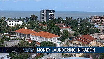 Money laundering in Gabon thrives (Business Africa)