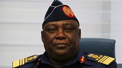 Suspects in murder of ex-Nigeria army chief nabbed - Police