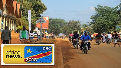 Report partiel des élections en RDC : la ville de Beni en colère