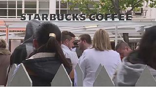 SA: Starbucks run out of steam