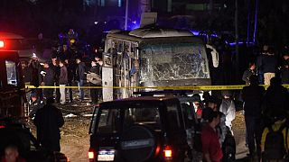 Égypte : trois morts dont deux touristes dans une attaque
