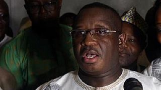 Sierra Leone : arrestation d'un ancien ministre de la Défense