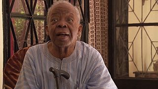 Mali : décès de l'écrivain et homme politique malien Seydou Badian