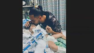 USA: son of Yemeni mother blocked from travel dies
