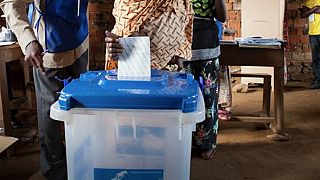 DRC elections: voting delays in kinshasa