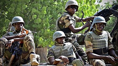 Dix soldats nigériens et nigérians tués à la frontière lors de combats contre des "bandits"