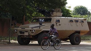 Burkina Faso : "état d’urgence" décrété dans plusieurs provinces