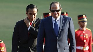 L'Égypte espère recevoir la cinquième tranche de prêt du FMI d'ici la fin de ce mois