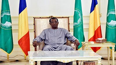Tchad : des  législatives au premier semestre 2019