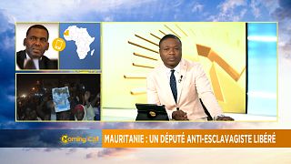 Mauritania's anti-slavery opposition MP released [The Morning Call]