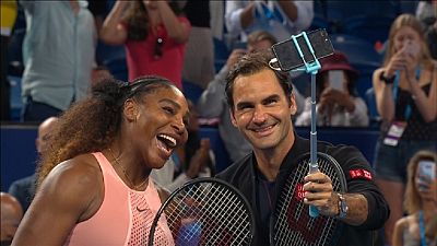 Greatest of All Time: Ferderer, Serena praise each other after historic clash