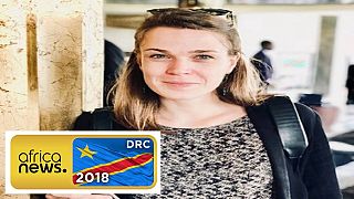 Élections en RDC : la correspondante de RFI privée d'accréditation, réception coupée dans tout le pays