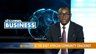 Is the East African Community (EAC) cracking?
