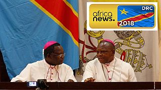 Élections en RDC : le siège des observateurs catholiques vandalisé à Bunia (nord-est)