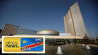 Élections en RDC : « Que les résultats soient conformes au vote des Congolais », souhaite l'UA