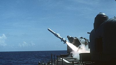 Tensions Chine - USA : l'armée U.S prévoit des exercices de missiles antinavires au Japon