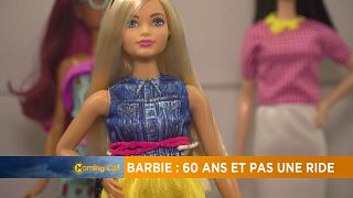 Your famous Barbie doll is now 60 years old [The Morning Call]