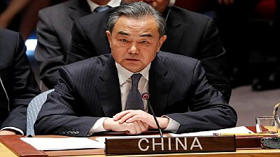 Dette africaine auprès de la Chine : Pékin tente de rassurer ses partenaires