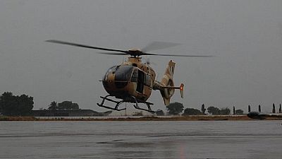 Nigeria : cinq morts dans le crash d'un hélicoptère de l'armée lors d'une attaque de Boko Haram
