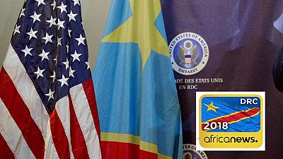 U.S. hails Congolese voters, warns CENI, cautions 'rogue' politicians