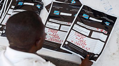 Élections en RDC : "crucial" que les résultats soient respectés (UA)