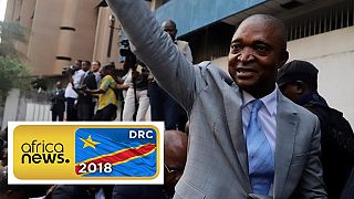 Élections en RDC : le pouvoir "dénonce l'attitude partisane" de l'Eglise catholique