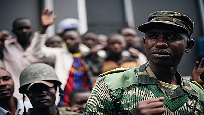 Devoir de mémoire : Mamadou N'dala, l'officier qui écrasa le redoutable M23 à l'est de la RDC